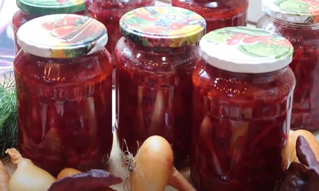 Рецепт смачної страви. Фото: скріншот YouTube-відео