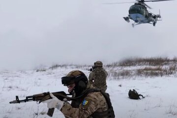 ЗСУ. Фото: скріншот YouTube-відео