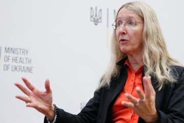 Как обезопасить свою щитовидную железу: министр-блогер Супрун выдала очередные «ценные» советы