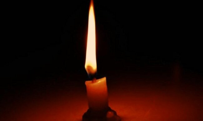 Свеча. Фото: скриншот YouTube