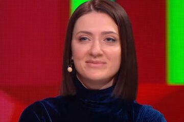 Снежана Бабкина. Фото: скриншот YouTube-видео