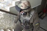 Боец ВСУ. Фото: скриншот YouTube-видео