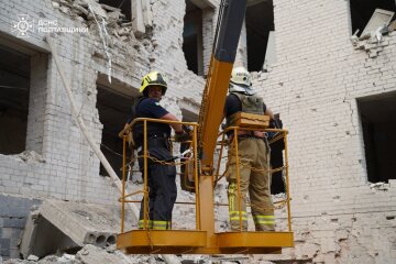 Ракетний удар по Полтаві: кількість загиблих зростає - спливли подробиці трагедії