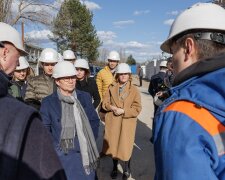 Киев построит систему когенерации мощностью 200 мВт на средства ЕБРР – подписано соглашение с банком, - Пантелеев