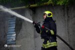 Дніпро — удар дрона по відділенню Нової пошти