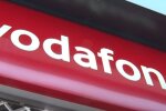 Vodafone. Фото: скриншот YouTube-видео