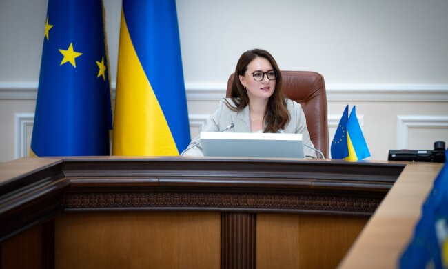 Кабмин решил оплатить строительство систем орошения для фермеров и аграриев. Фото: Telegram