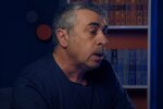 Евгений Комаровский. Фото: YouTube, скрин