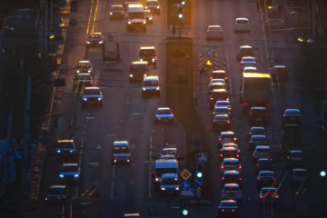 Для водителей заработают важные изменения. Фото: YouTube