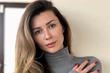 Анна Заворотнюк. Фото: Instagram