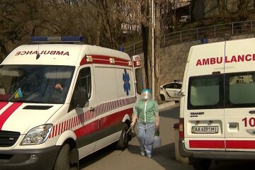 Минздрав обновил статистику. Фото: скриншот Youtube-видео