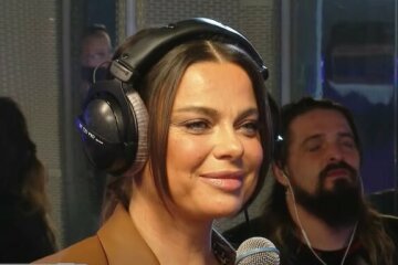 Наташа Королева. Фото: скриншот YouTube