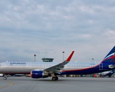 В России потеряли связь с еще одним самолетом «Аэрофлота»