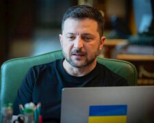 Зеленський терміново звернувся до українців. Фото: Telegram-аккаунт президента України