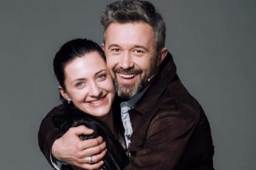 Снежана Бабкина впервые показала сына Елисея: "второй день после родов"