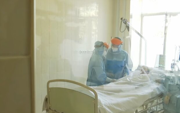 В Украину завезли лекарство от коронавируса. Фото: youtube