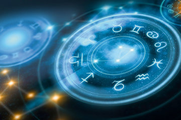 Гороскоп на 19.10.2019