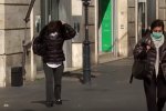 Жителям Сум ужесточили карантин. Фото: скриншот YouTube