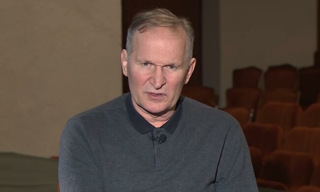 Федор Добронравов. Фото: скрин youtube