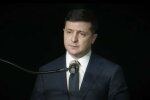 Владимир Зеленский. Фото: скриншот Youtube