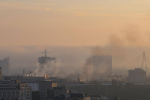 Киев и область после ночного удара накрыл очень опасный смог