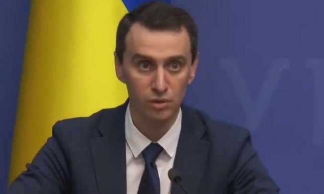 Виктор Ляшко. Фото: скриншот youtube