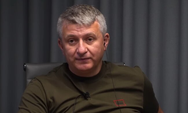 Юрий Романенко