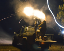 Атака безпілотників та обмеження руху - що трапилося у Києві в ніч проти 7 липня