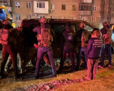 Вже далеко не ІПСО: ТЦК сколотили справжню банду - такої жерсті у 90-ті не було - кадри