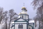 Церква. Фото: скріншот YouTube-відео