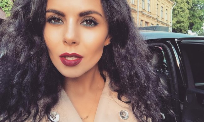 Настя Каменских