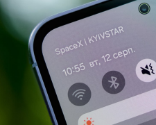 Україна першою запускає унікальний супутниковий зв'язок - Starlink у смартфоні
