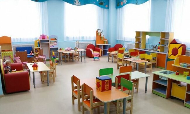 Вспышка коронавируса в детском саду в Броварах: медики сообщили о состоянии малышей