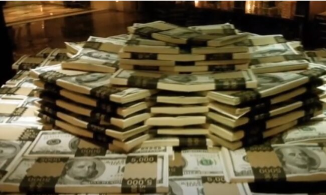 Курс валют на 29.05.2020