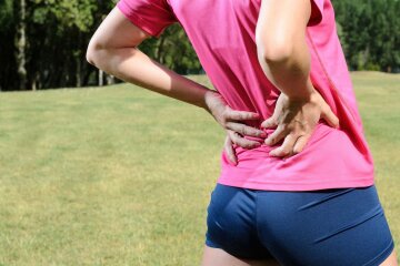 Забудьте о болях в пояснице: простое и эффективное упражнение приструнит седалищный нерв