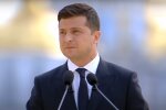 Владимир Зеленский. Фото: YouTube, скрин