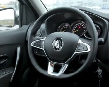 Renault. Фото: скриншот Youtube-видео