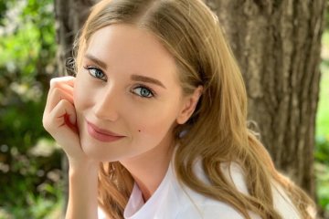 Кристина Асмус