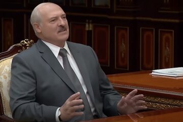 Александр Лукашенко. Фото: YouTube, скрин