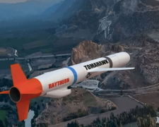 Стало відомо, як ЗСУ бити по Росії далекобійними Tomahawk