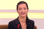 Снежана Бабкина. Фото: скриншот YouTube-видео
