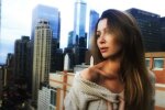 Неужели от матери подхватила? Дочь Заворотнюк показала какую-то белую сыпь: тут бы к доктору сходить