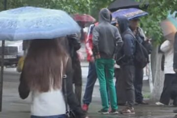 Дожди и похолодание: кому приготовиться. Фото: скриншот YouTube-видео