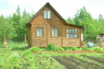 Медики поведали, как пережить огородный сезон на даче
