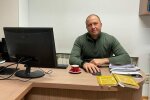 Игорь Проценко