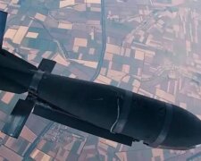Мешканців Києва попередили через російські КАБи