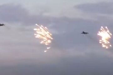 Авиация ВСУ. Фото: скриншот YouTube-видео