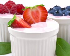 Йогурт. Фото: YouTube