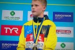 Вот кем нужно гордиться! Прославил Украину в 13 лет!