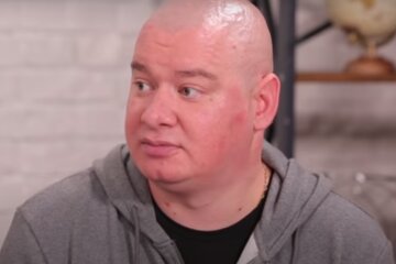 Евгений Кошевой. Фото: скриншот YouTube